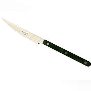 Sabre Bistrot Dinner Knife Green